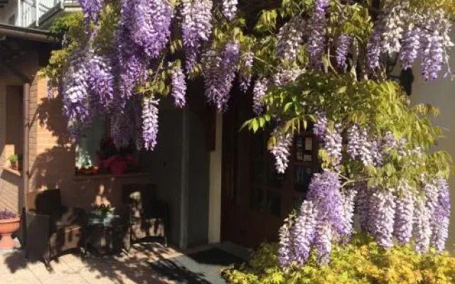 Hotel Ferro di Cavallo