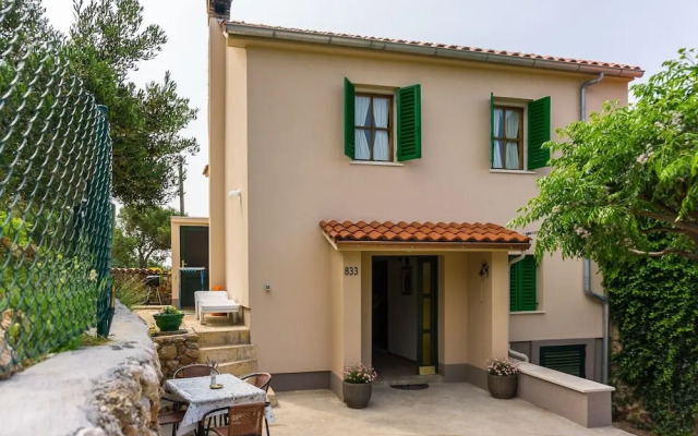 Anđeli - Nice and Comfortable House - H