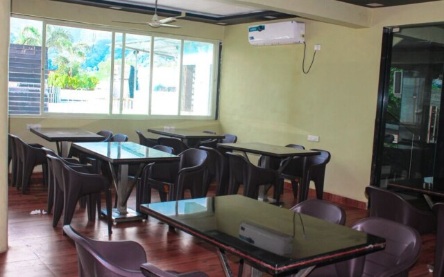 Wayfare SP Resort