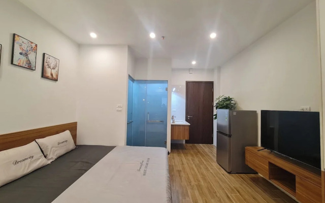 The West Lake Serenity'N Homestay Ha Noi
