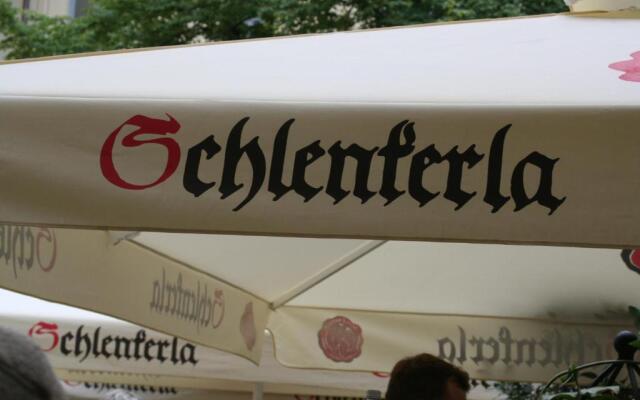 Gästehaus Alter Graben 8