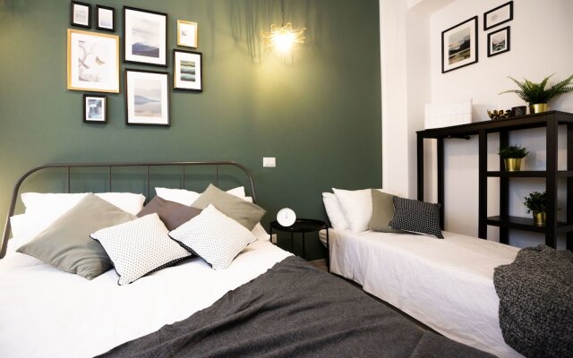 Home Hotel - Paruta 65