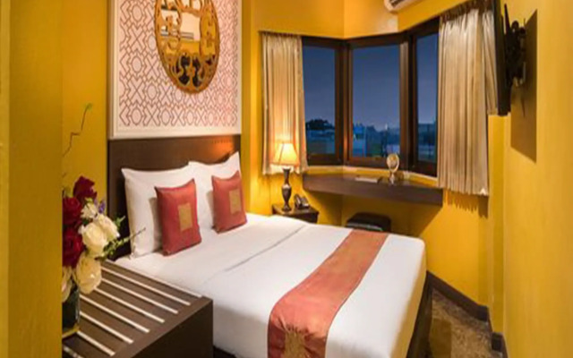 Khaosan Palace Hotel