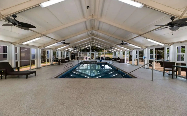 Suburban Studios San Angelo near Convention Center