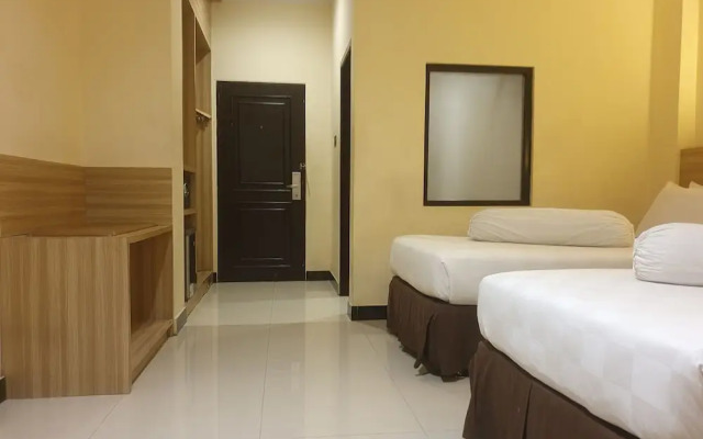 Airy Temindung Permai Ahmad Yani 2 Samarinda