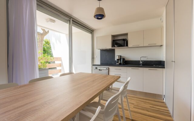 My Hotel Résidences - La Grande-Motte