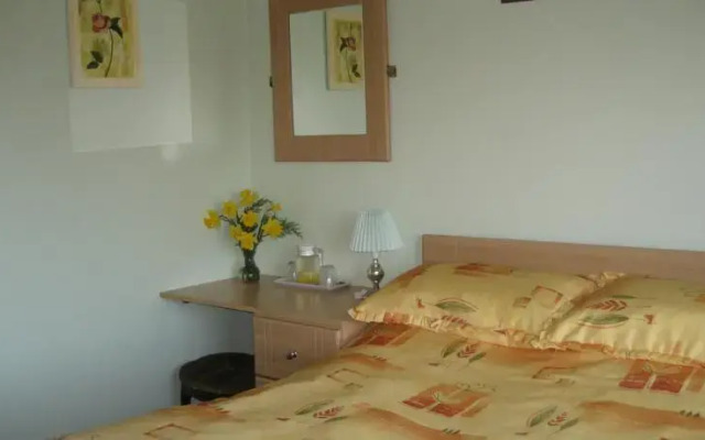 Woodlands Bed & Breakfast