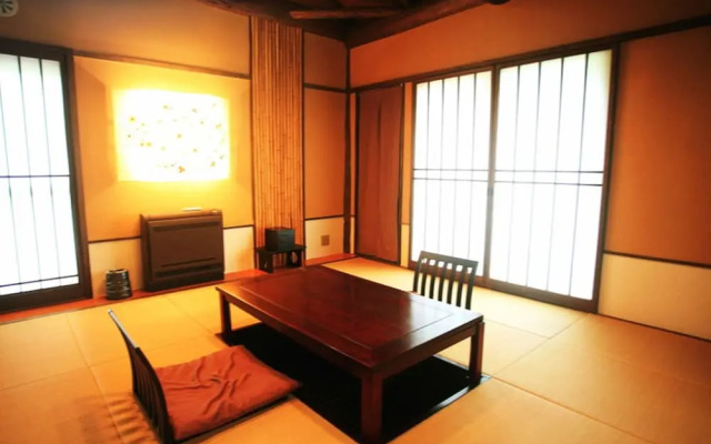 Yufuinkogen Fukinosato