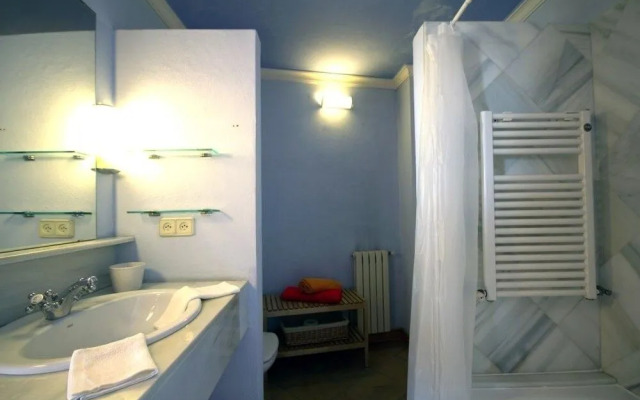 Palma Town House at 300mts To Beach