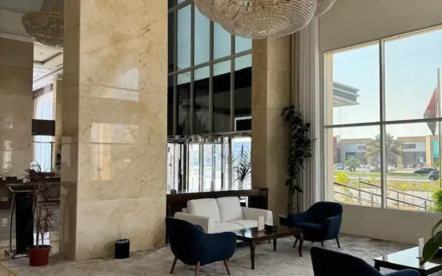 Helat hotel