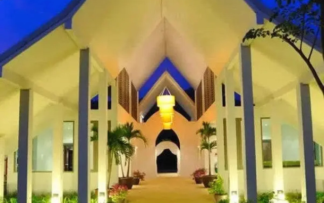 Thanyapura Sports Hotel Garden Wing