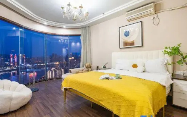 Huike Homestay