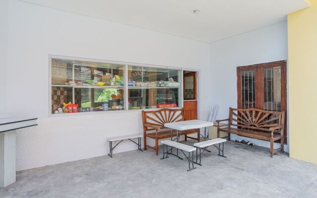 The Aulia Stay