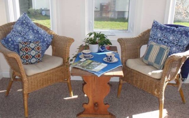 Eldon St Guest House