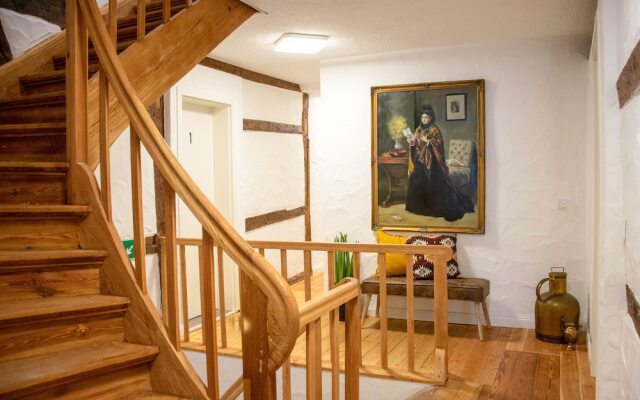 Boutique Hotel Marielle