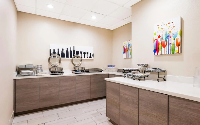 Holiday Inn Brownsville by IHG