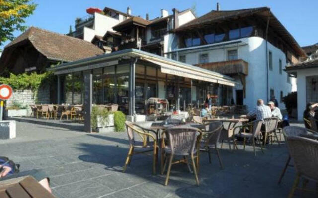 Hotel Rathaus-Ristorante Pizzicata