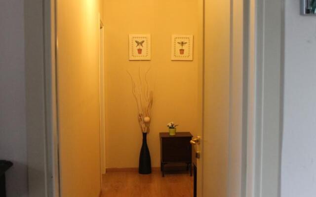 Pisa Airport Accomodation