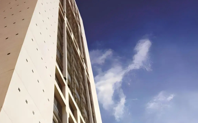 Kenzi Tower