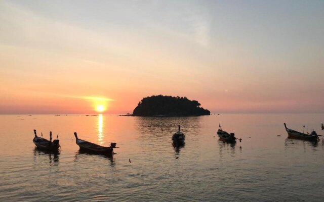 Libong Sunset Resort