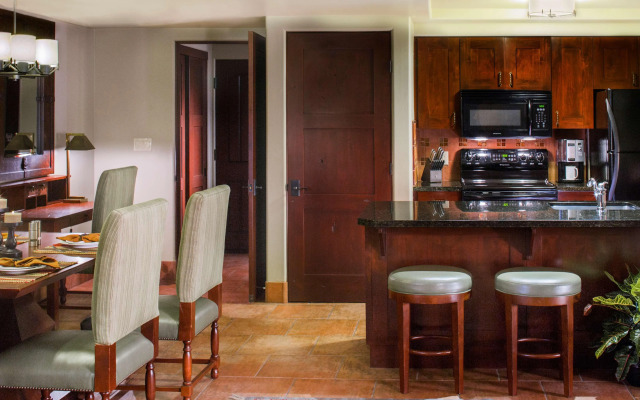 Hyatt Vacation Club at Pinon Pointe, Sedona
