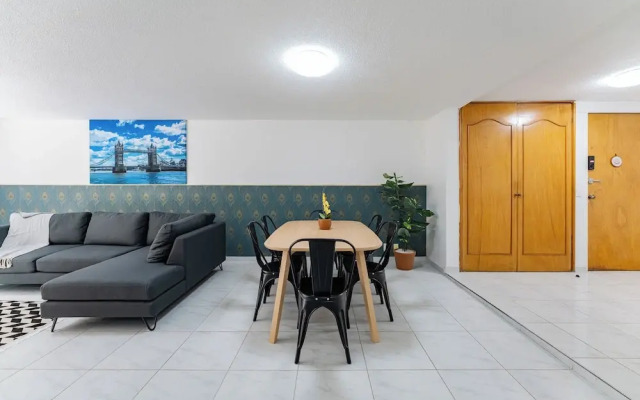 Sonora Apartments by VH