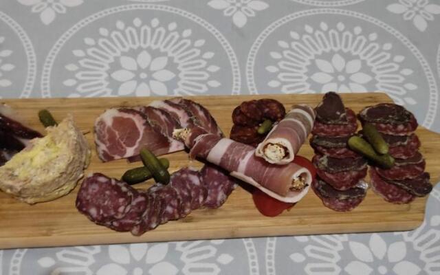 Domaine les Garrigues