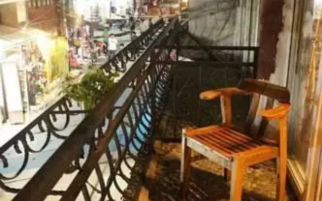 Dali Mercury Inn