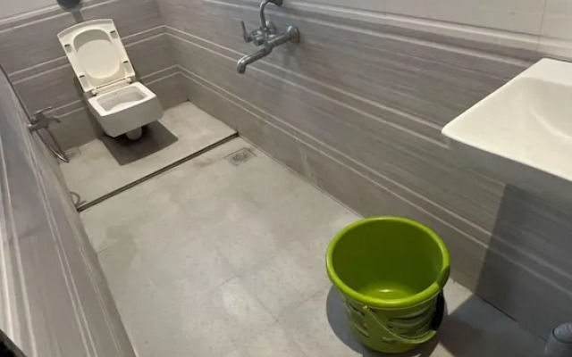 Hotel Abhijeet Executive