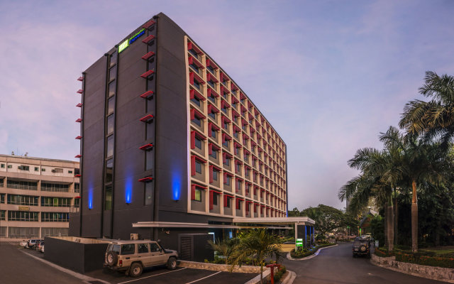 Holiday Inn Express Port Moresby, an IHG Hotel