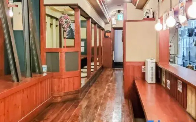 Petit Hotel New Hifumi