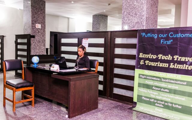 Maranatha Suites