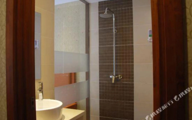 Longteng Hostel Harbin