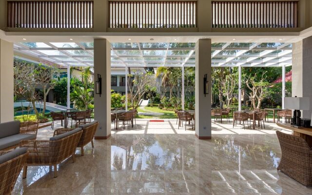 The Gantari Ubud Hotel & Villa