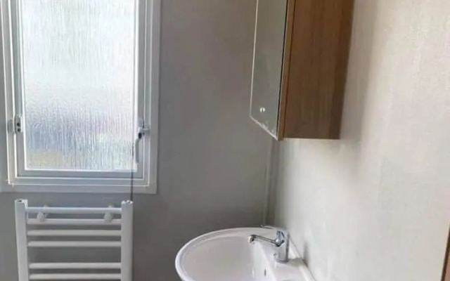 3 Bedroom Unit With Ramp Access Linen Included