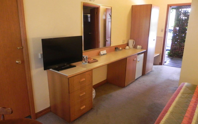 St Georges Motor Inn