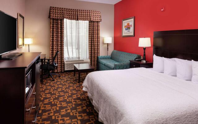 Hampton Inn Laplace