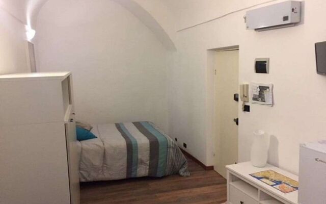 Piccolo Loft Nel Cuore Di Sanremo