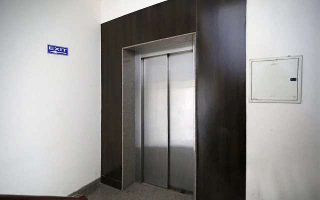 SD Royal Inn By OYO Rooms