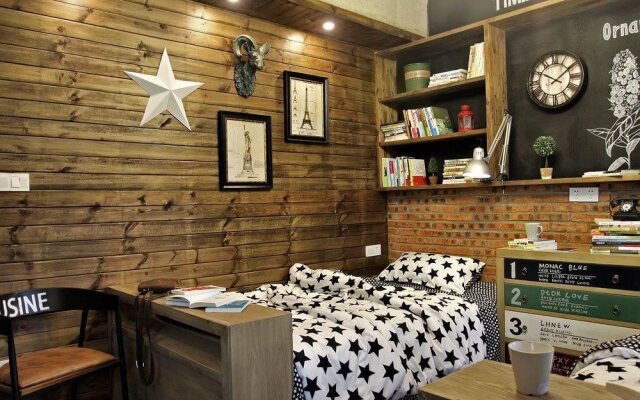 Sanya Time Loft