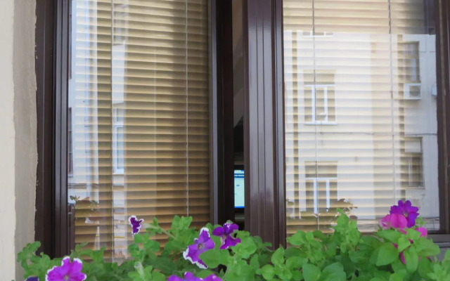 Сретенский Двор