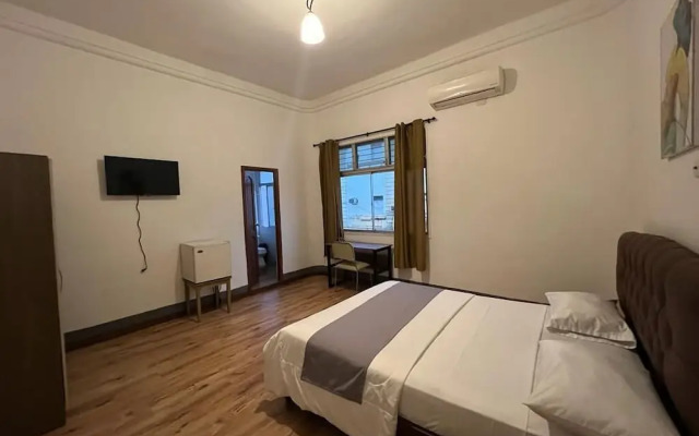 Hotel Perla Central Malecon