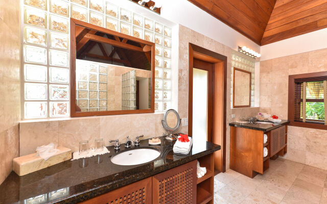 Victoria House Resort & Spa
