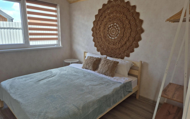 Восток на Полевой 11/2