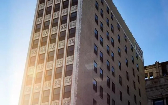 The Siren Hotel, an Ash Hotel