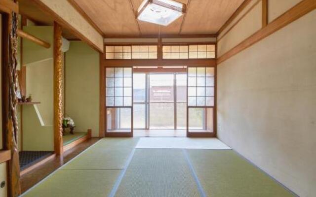Yanagawa Guest House Horiwari