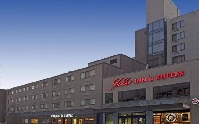 Kahler Inn and Suites - Mayo Clinic Area