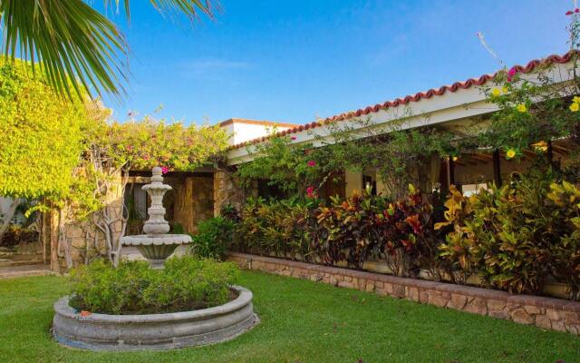 Villa Pacifico del Mar