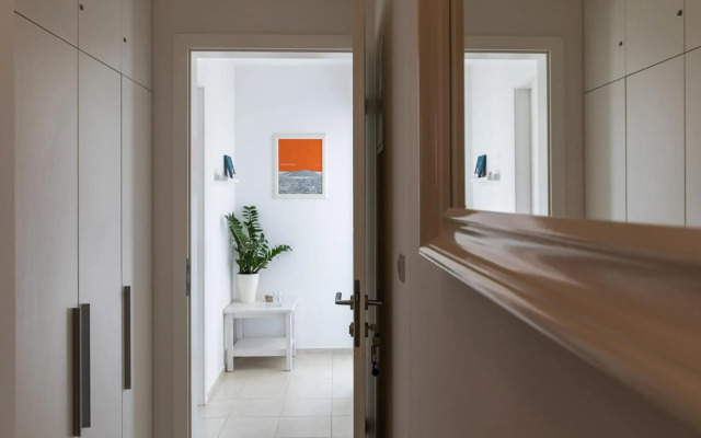 Apartments Silvija