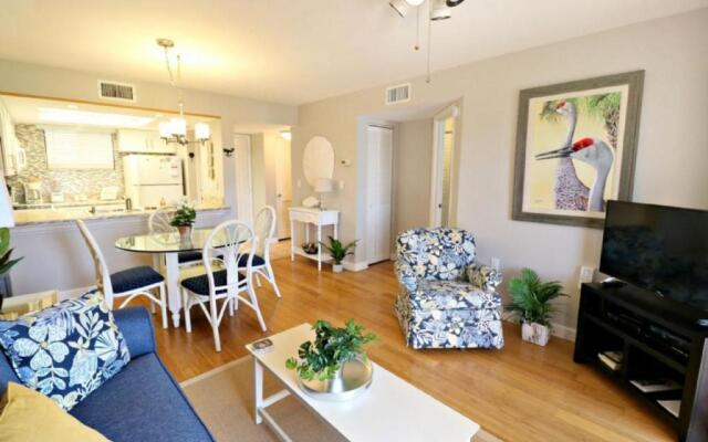 Ocean Village Club C24